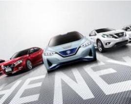 東風(fēng)日產(chǎn)1-6月銷量47.8萬臺(tái) 同比增6.1%