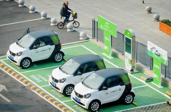 共享汽車生死劫：運(yùn)營成本高 資本謹(jǐn)慎