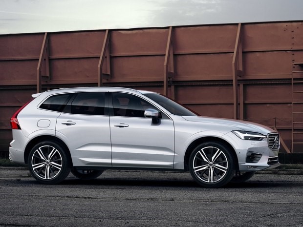 T8車型421馬力 新XC60推Polestar升級(jí)版