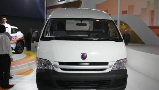 雷諾將成立商用車合資公司 加速推進(jìn)在華發(fā)展