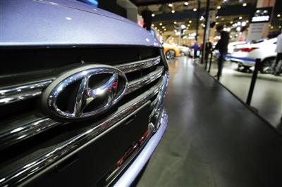 韓系車中國市場銷量急速下滑 北京現(xiàn)代目標(biāo)完成率僅2成