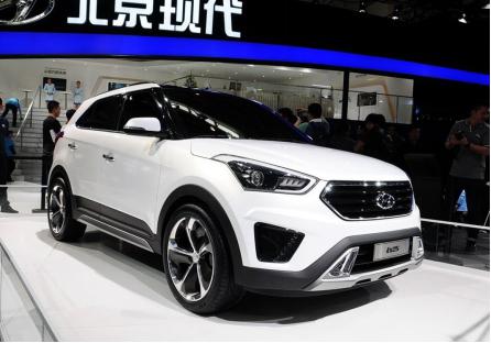 北京現(xiàn)代 拿業(yè)績(jī)說話才是車企生存之道