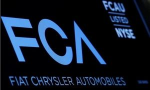 安全氣囊和發(fā)電機(jī)存隱患 FCA全球召回133萬(wàn)輛汽車(chē)