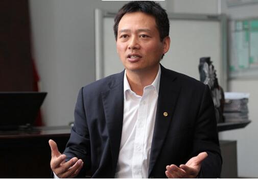 李春榮入吉利消息不實(shí) 寶騰負(fù)責(zé)人職位仍空缺