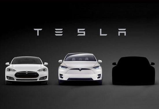 特斯拉可能不值那么多錢:Model3交付在即 外界現(xiàn)疑慮