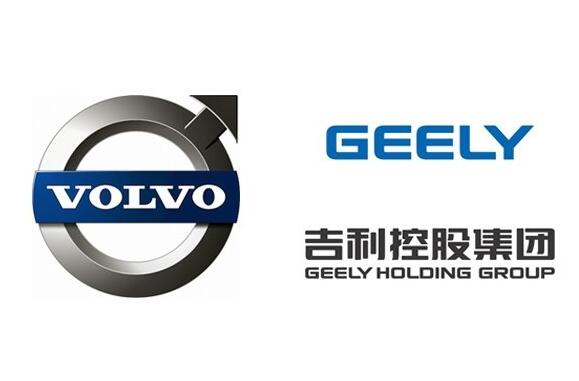 共享汽車技術(shù) 沃爾沃/吉利成立合資公司