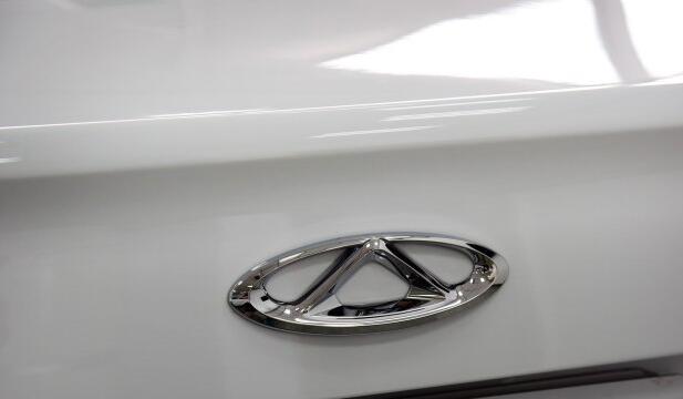 1.6T+7速雙離合 奇瑞全新SUV 9月發(fā)布