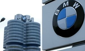 被指控柴油車尾氣處理不充分 寶馬否認(rèn)