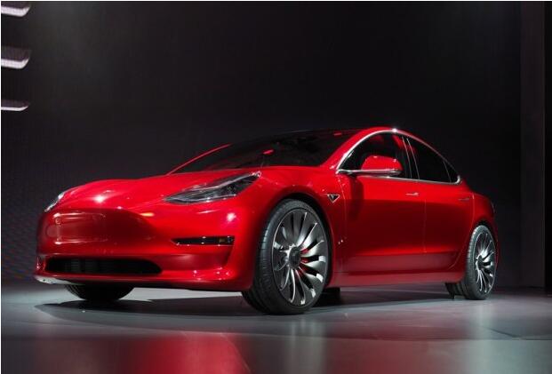 為MODEL 3讓路 特斯拉MODEL S 75將停產(chǎn)
