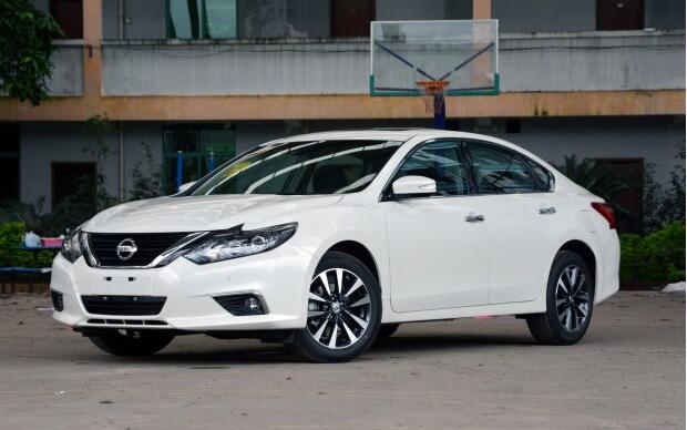 存起火風險 30279輛東風日產(chǎn)天籟遭召回