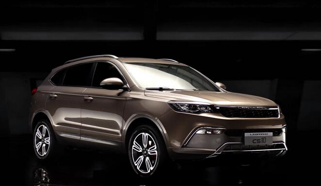 獵豹CS10遭300名車主聯(lián)名投訴 車主稱新車修理40次