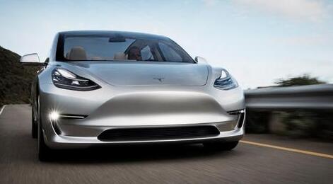 Model 3將優(yōu)先交付給特斯拉員工 不允許轉(zhuǎn)賣