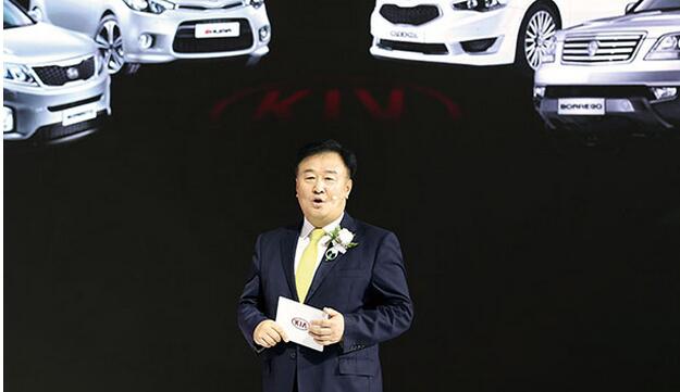 蘇南永破釜沉舟 東風(fēng)悅達(dá)起亞寄望下半年回歸主流