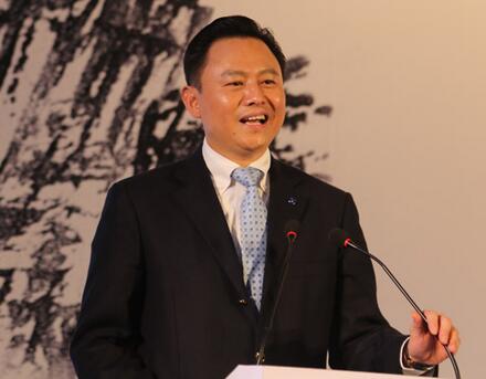 傳徐留平北上調(diào)任一汽 這一次長(zhǎng)安沒辟謠
