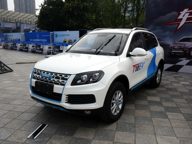 6款新車 野馬將舉辦新能源汽車發(fā)布會(huì)