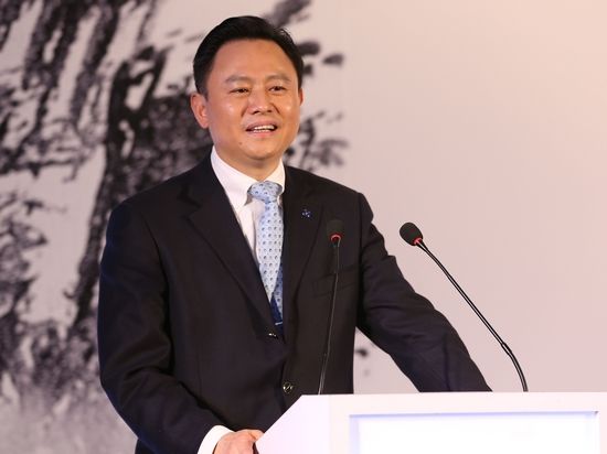 一汽與長安互換“掌門 ”