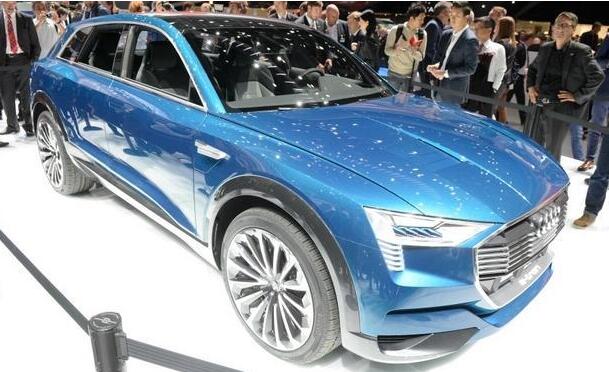奧迪擬削減100億歐元開支 用于發(fā)展電動汽車