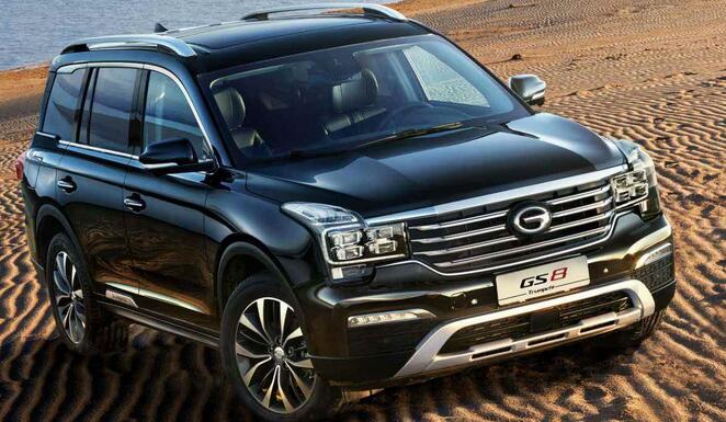 合資板塊拖累三大汽車集團(tuán): 廣汽銷量規(guī)模超北汽
