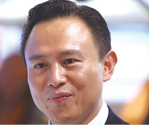 徐留平北上重振一汽 或開啟汽車央企重組大幕