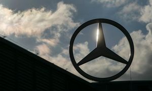 奔馳：印度上調(diào)稅率或重傷豪華車市場