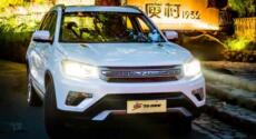 長安汽車7月銷量重回頹勢