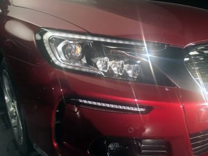 外觀更動感 曝DS 4性能套件版路試諜照