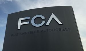 陣營壯大 FCA加入寶馬英特爾自動駕駛聯(lián)盟