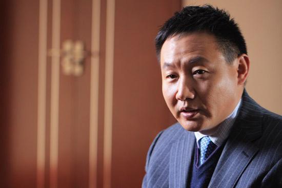 李書福斷滴滴“后路”？ 曹操專車獲A輪融資15億