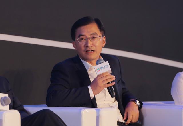 劉波：長安計劃2020年實現(xiàn)L3級別自動駕駛