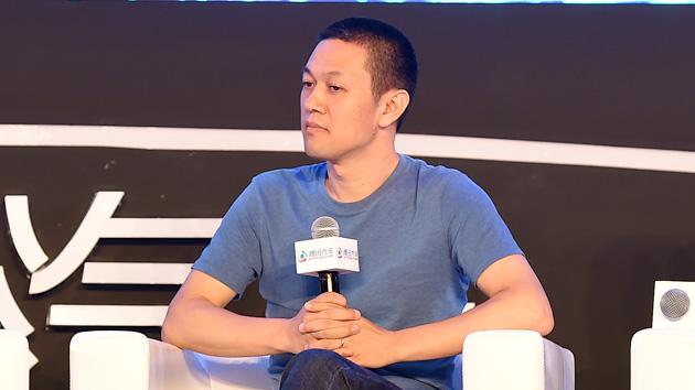 李斌：蔚來汽車在某些方面確實要強(qiáng)于北汽