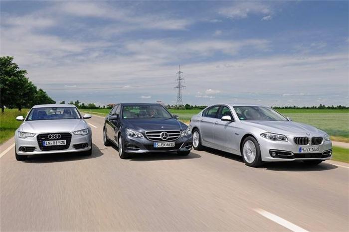 美國8月豪華車銷量 雷克薩斯再奪冠