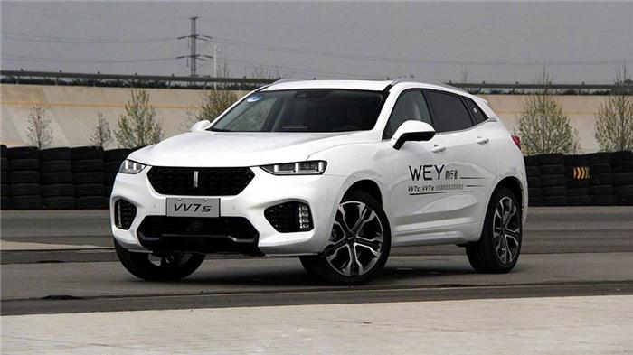 長(zhǎng)城汽車8月銷售7.4萬(wàn)輛 哈弗家族集體下跌
