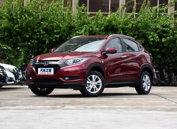 看點(diǎn)是1.5L新車 新款繽智今晚即將上市