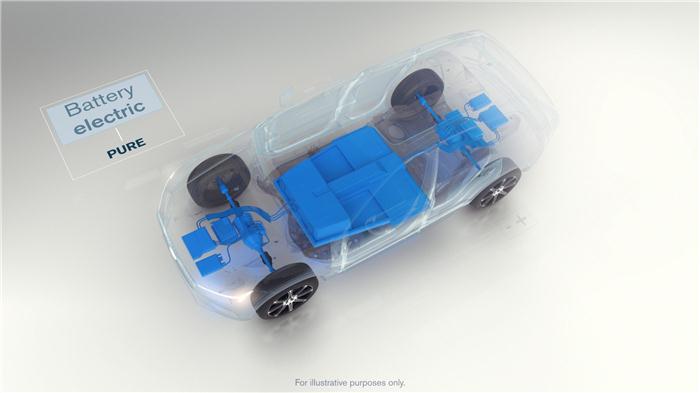 沃爾沃汽車獲選《財(cái)富》年度改變世界企業(yè) 全面電氣化戰(zhàn)略引領(lǐng)產(chǎn)業(yè)變革