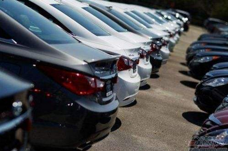 詳解8月車型銷量排行榜TOP 10：轎車大洗牌 合資SUV漸走強