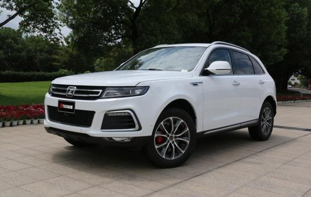 推9款車(chē)型 新款T600運(yùn)動(dòng)版預(yù)售9萬(wàn)元起