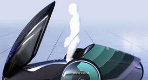 工信部將建設(shè)車聯(lián)網(wǎng)產(chǎn)業(yè)標準體系