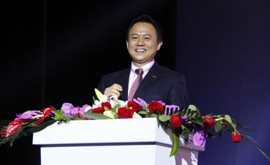 徐留平抽調(diào)長安干將輸血一汽 一周內(nèi)超8000人換崗