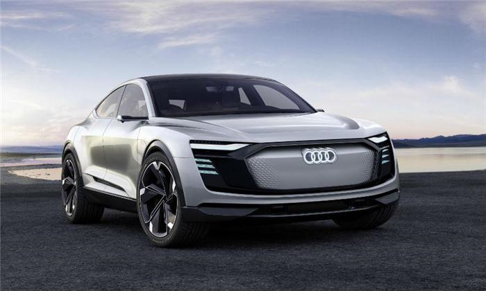 奧迪全球所有工廠都將負(fù)責(zé)電動車生產(chǎn)