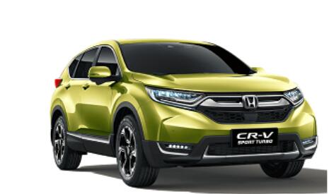 召回也無濟(jì)于事 本田CR-V再爆剎車故障!