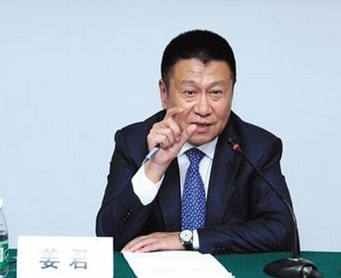 一汽豐田營(yíng)銷換將，傳田青久接棒姜君