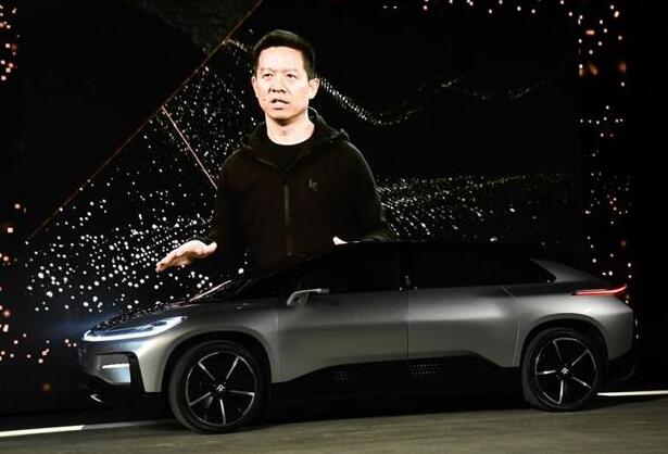 核心主管紛紛離職：賈躍亭的法樂第怎么了？