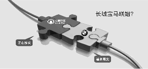 長城寶馬或聯(lián)姻：寶馬默許 長城汽車稱目前正在核實
