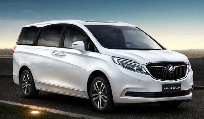 別克GL8被曝故障頻出:新購車輛轉向助力失效自動剎車