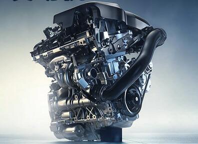 寶馬將四川投產(chǎn)1.2T、1.6T、1.8T三款發(fā)動機