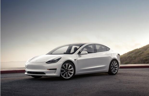 MODEL 3產(chǎn)能不足再跳票 特斯拉恐失民心