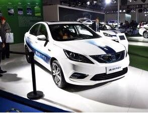 長安2025年全面停售燃油車 將推出純電動車型21款