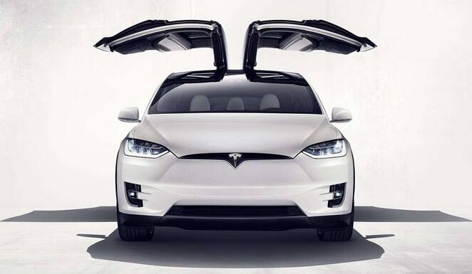 特斯拉較美晚一周召回2千輛ModelX 國內(nèi)銷量約占20%
