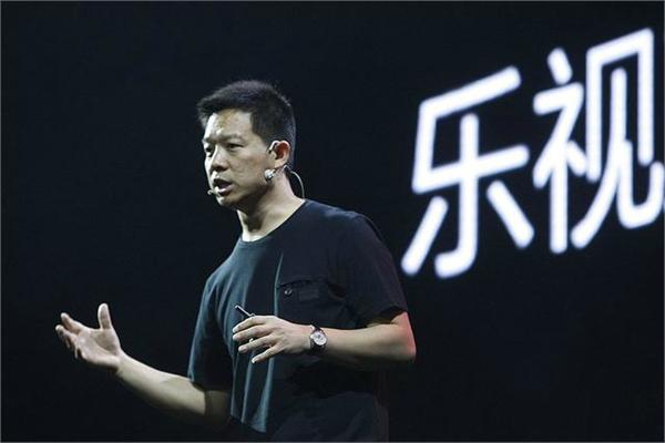 賈躍亭舊部陸續(xù)離開 樂視網(wǎng)或再迎一系列調(diào)整