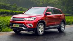 長安汽車三季報業(yè)績降25%